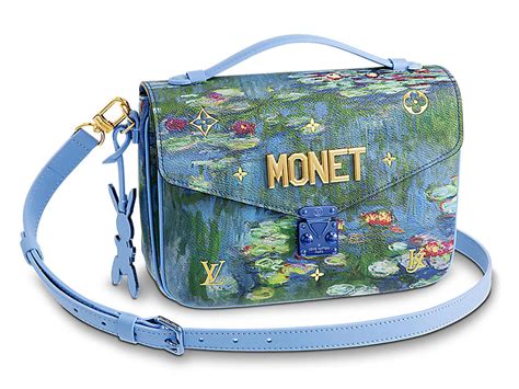 cheap louis vuitton monet bag